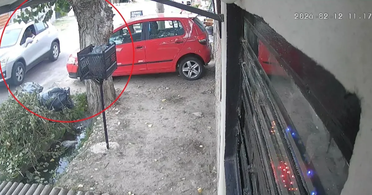 Mamá de La Plata expresa su temor tras intento de acercamiento a su hija con caramelos