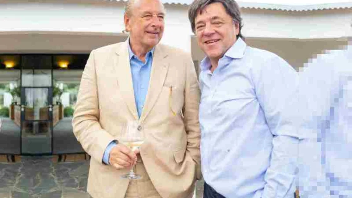 Manzano amplía su influencia en España con la adquisición de una señal de TV