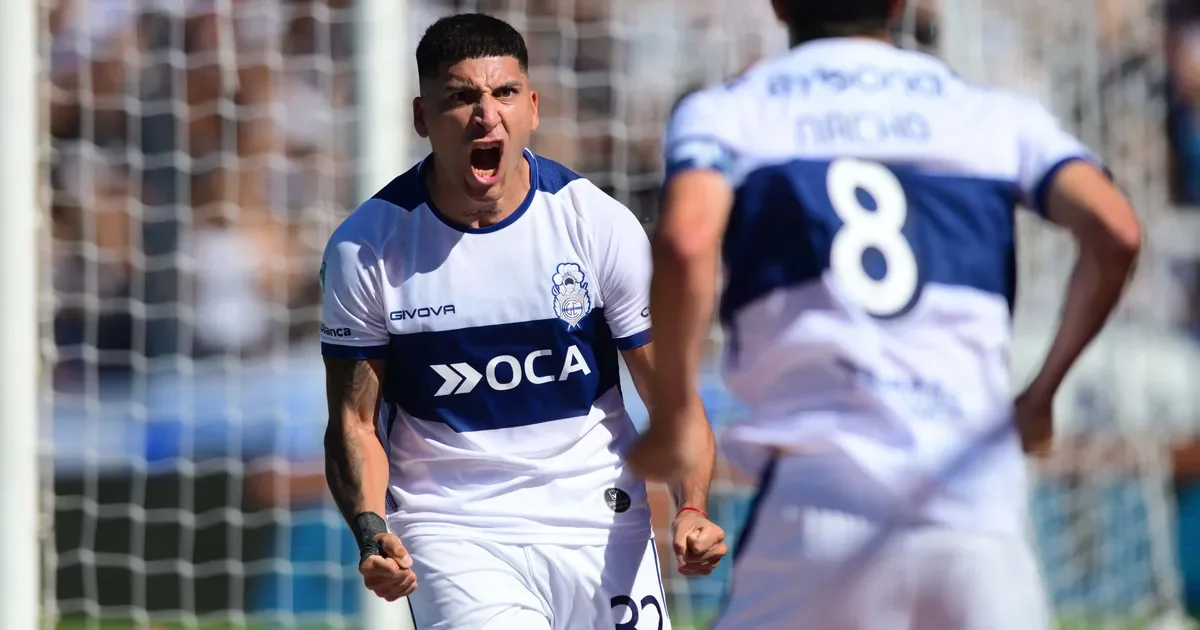 Marcelo Torres envía un contundente mensaje a la afición de Gimnasia tras la última derrota