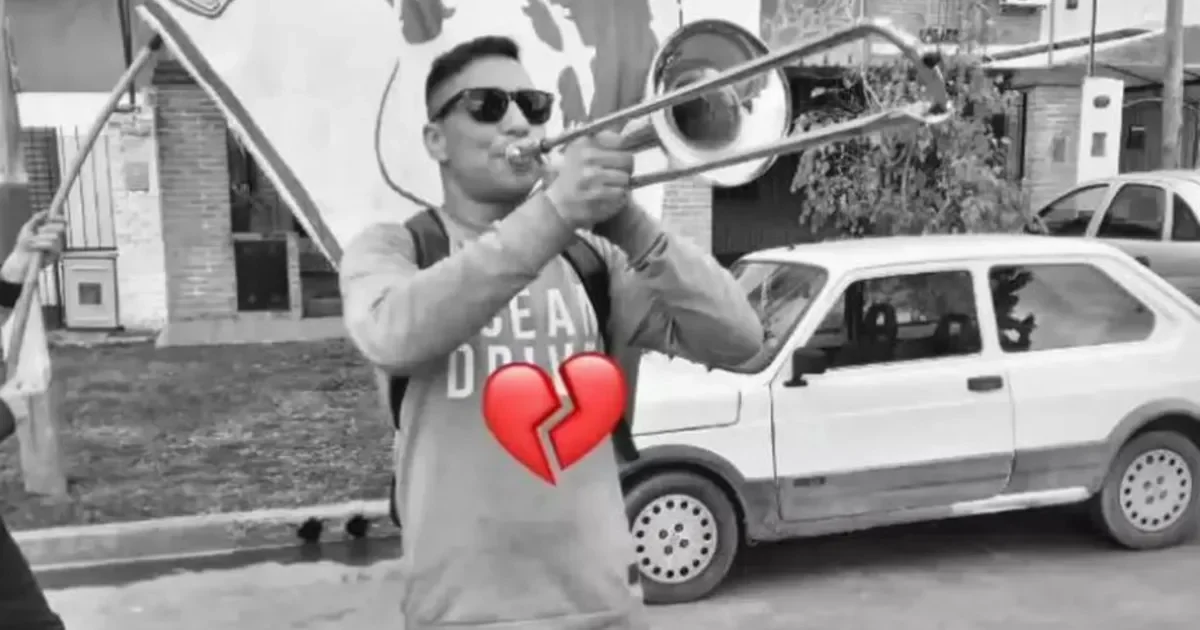 Marcha en City Bell: familiares de Santiago Correa exigen justicia por su asesinato