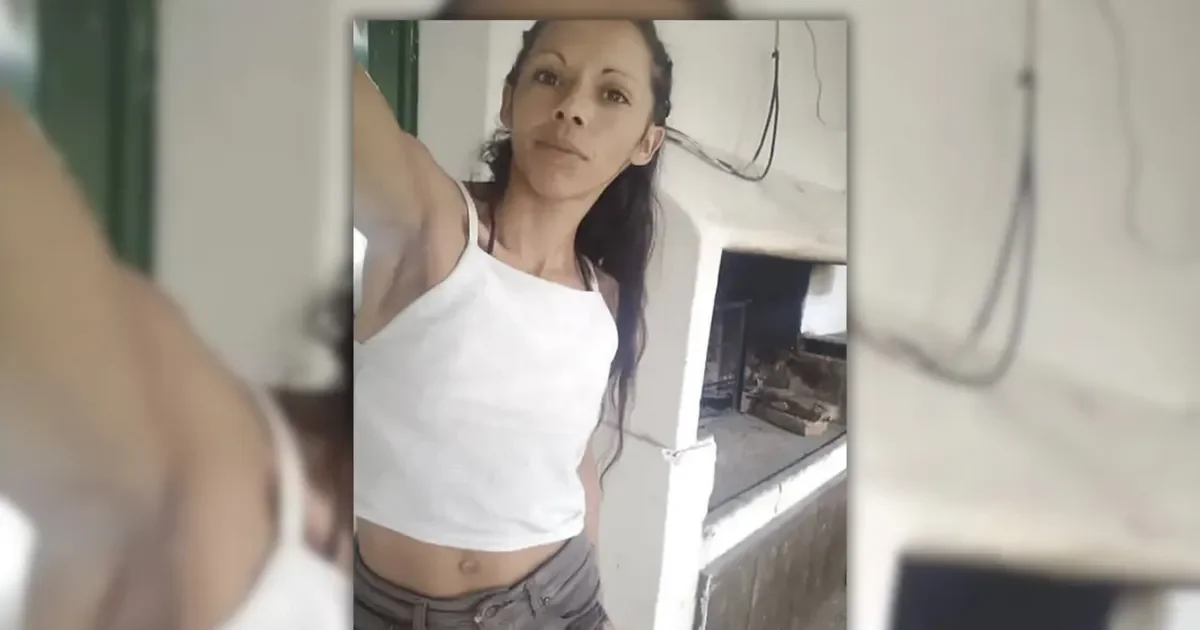 Marcha en La Plata por la joven desaparecida en Nochebuena: familiares exigen respuestas