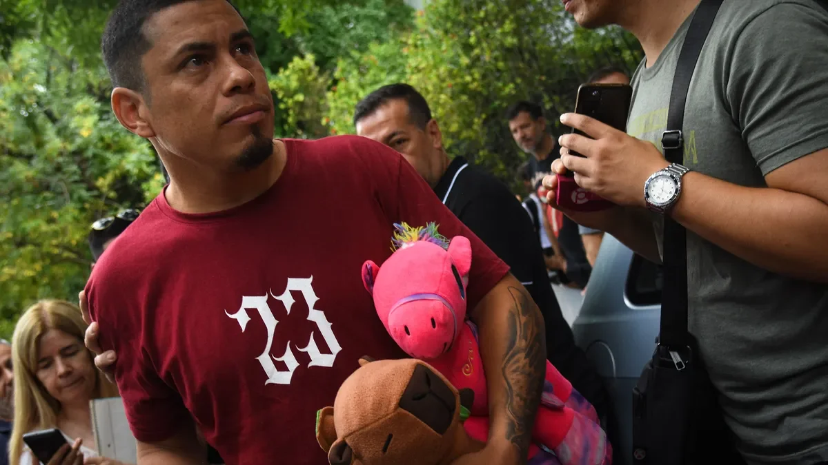 Marcos Gómez aboga por una condena ejemplar tras el juicio en La Plata