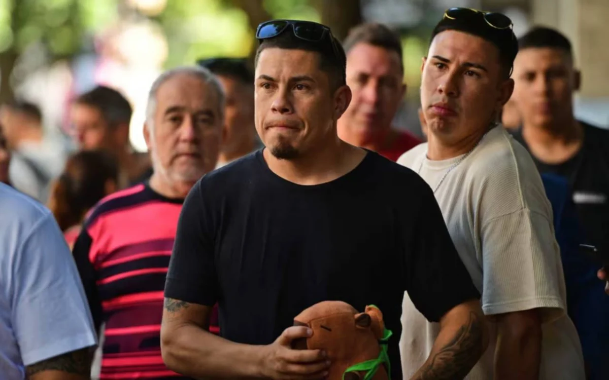 Marcos Gómez exige cambios tras la baja de la imputabilidad para proteger a la comunidad