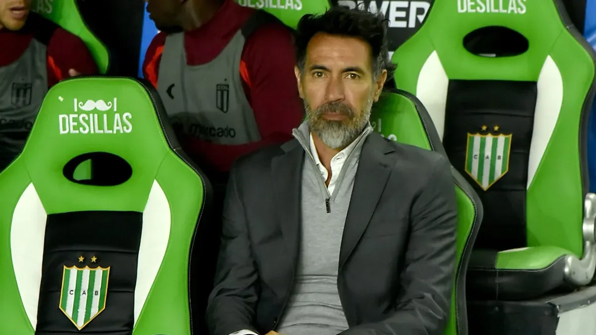 Marcos Rojo, un referente de Estudiantes, reafirma su conexión con el club