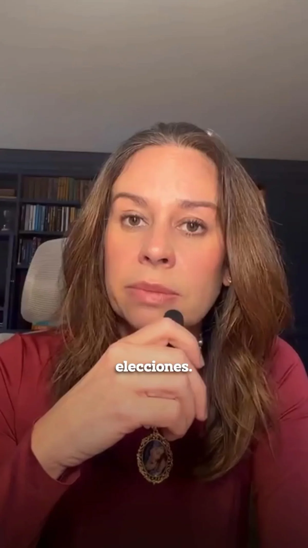 María Claudia Tarazona respalda a Paloma Valencia en un contexto político crucial para La Plata