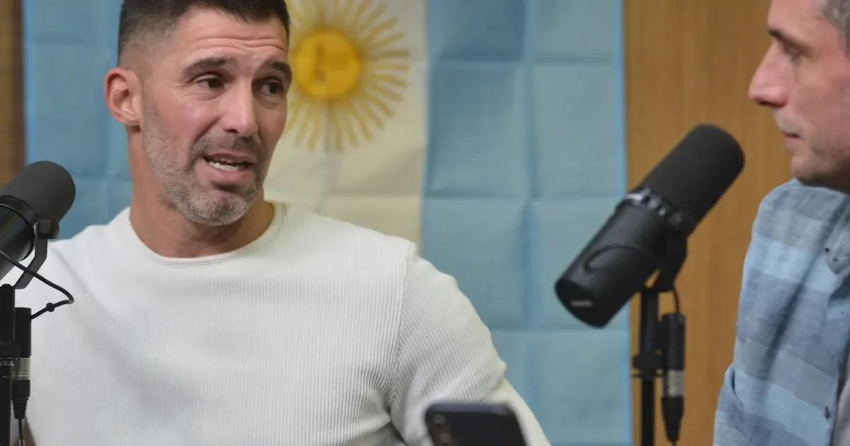 Mariano Andújar destaca su influencia en el fichaje de Fernando Muslera para Estudiantes