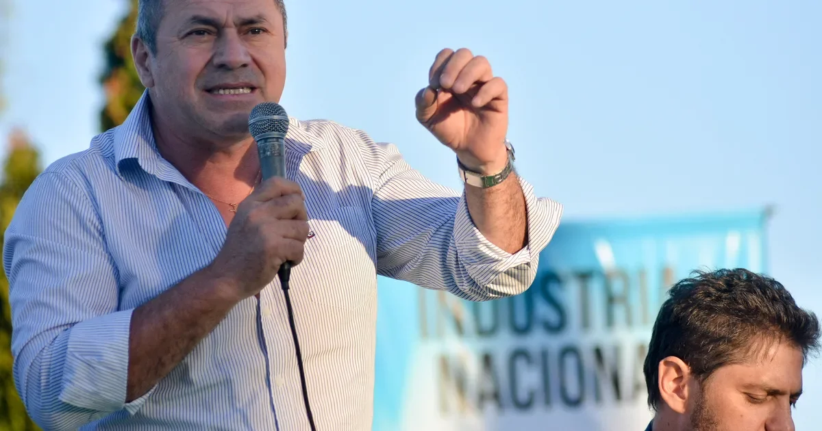 Mario Secco impulsa a su hijo como sucesor mientras enfrenta desafíos en Ensenada