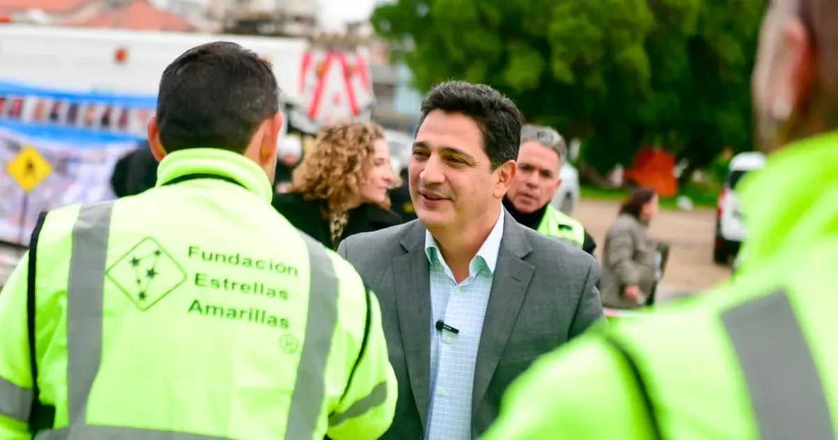 Martín Marinucci advierte sobre la irresponsabilidad al volante en La Plata y alrededores