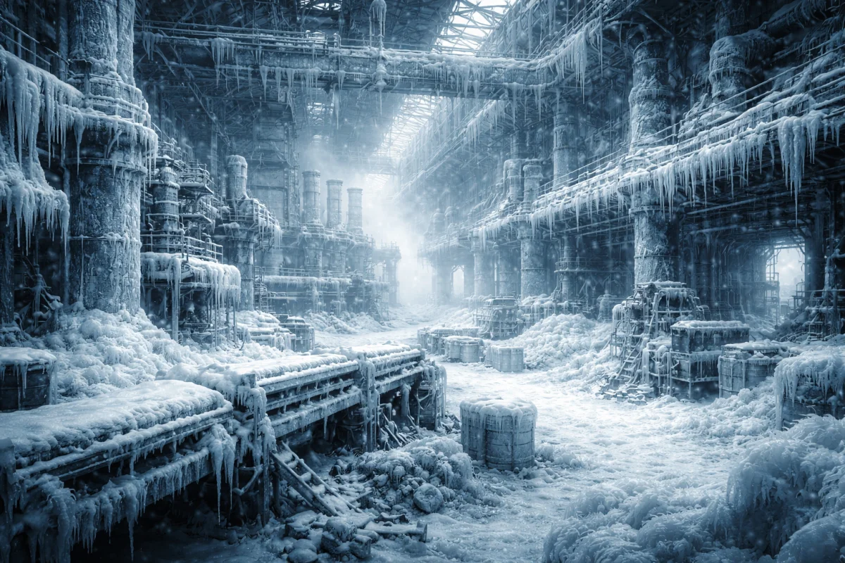 Más de 100.000 trabajadores afectados en la industria argentina en los últimos dos años