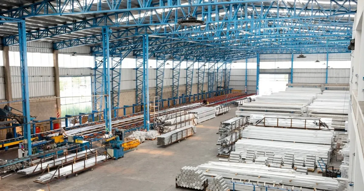 Más de 6 mil empresas de La Plata y alrededores quedan exentas de retener Ingresos Brutos