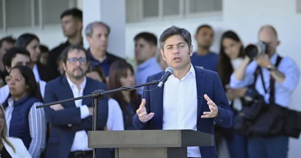 Más de 600 estudiantes de Ensenada tendrán acceso a nuevas instalaciones educativas tras la inauguración de una escuela.