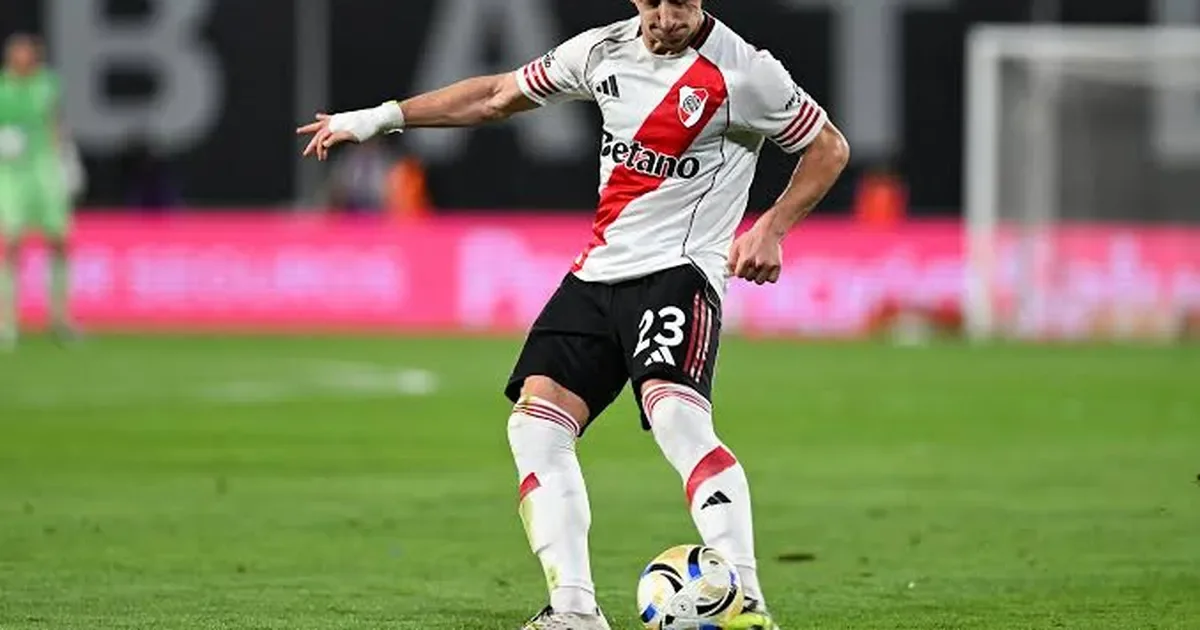 Matías Galarza Fonda se suma a Inter Miami y deja a Estudiantes en La Plata