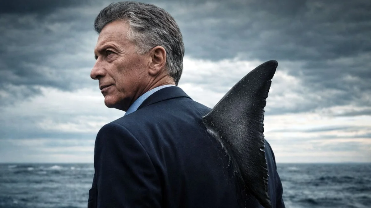 Mauricio Macri se reinventa: nuevos romances y alianzas políticas en el horizonte