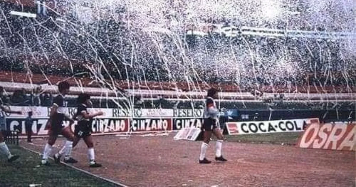 Máximo Cabrera se convierte en el arquero de emergencia de Gimnasia tras la lesión de Castagneto