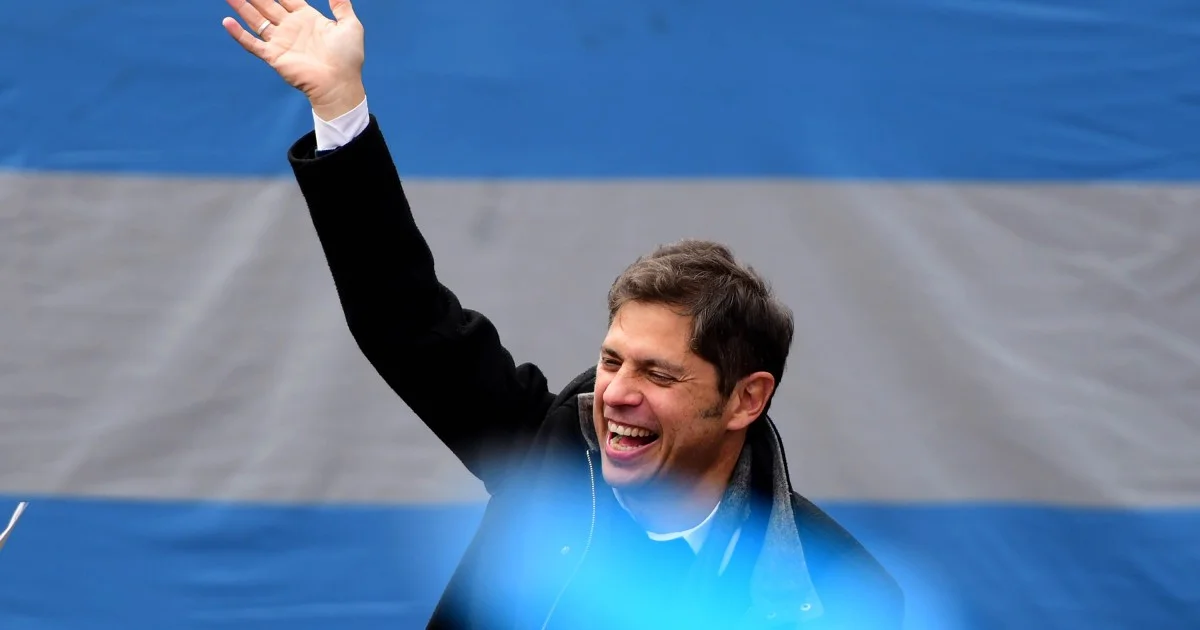Máximo Kirchner y Kicillof fortalecen su alianza en el PJ, ¿impacto en La Plata?