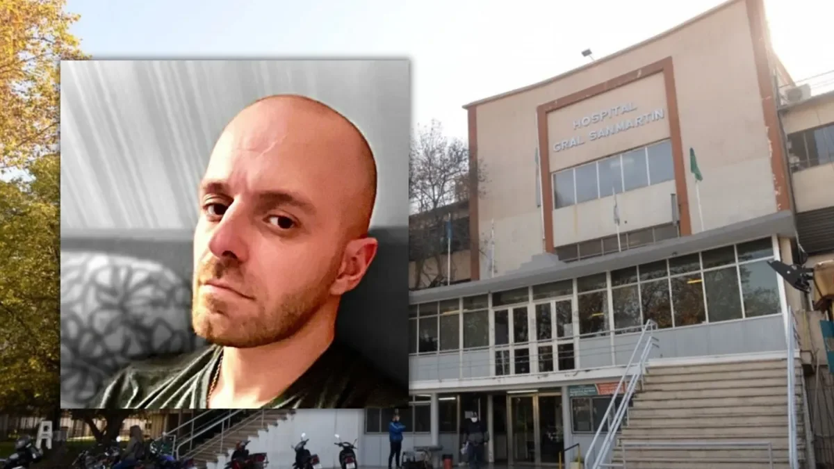 Médico del Hospital San Martín en el centro de la polémica por tweets antisemitas