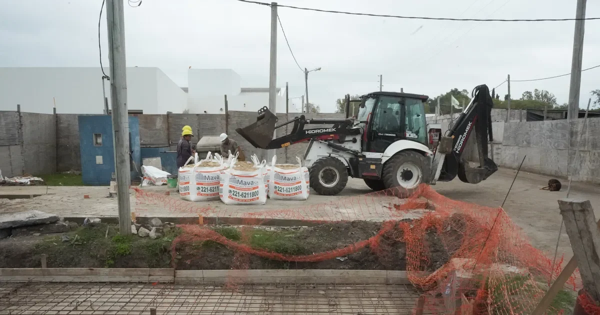 Melchor Romero se prepara para la temporada de lluvias con nueva obra hidráulica