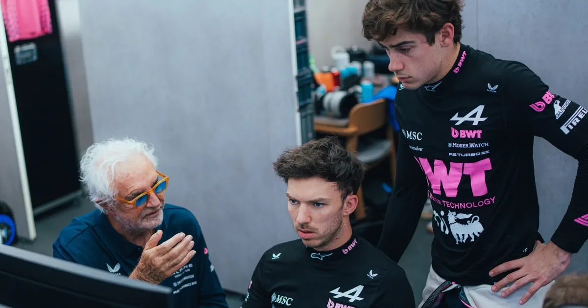 Mercedes y Alpine enfrentan sanciones por irregularidades en la clasificación de Ensenada