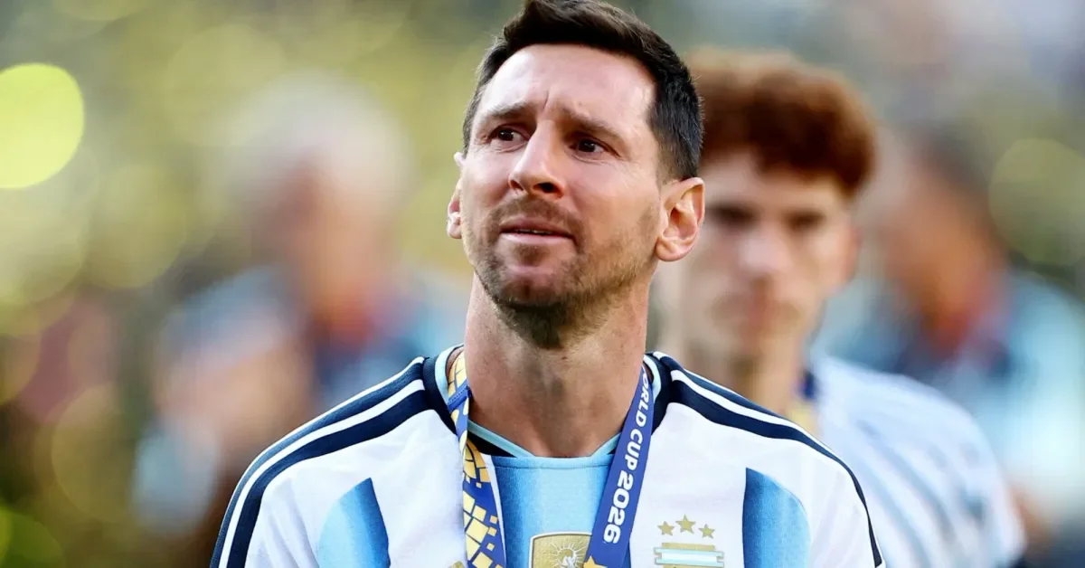 Messi anuncia su regreso a Argentina: qué implica para los hinchas en La Plata y Ensenada