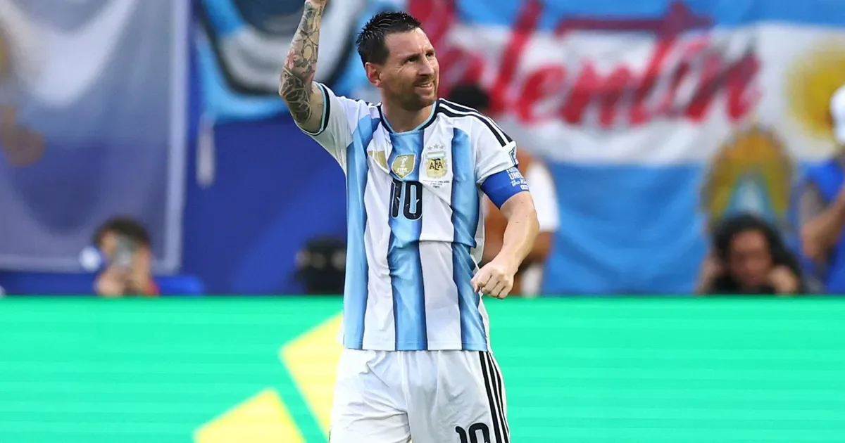 Messi reflexiona sobre el triunfo: la intensidad del mata a mata en la Copa Mundial