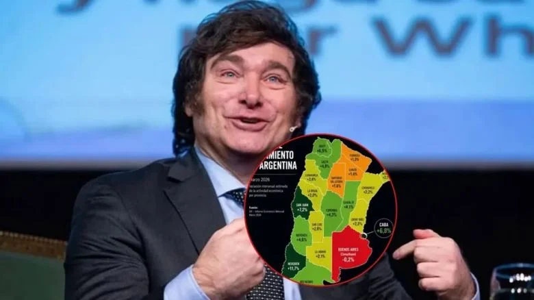 Miguel Bosch advierte sobre la urgencia de medidas sociales ante el ajuste económico