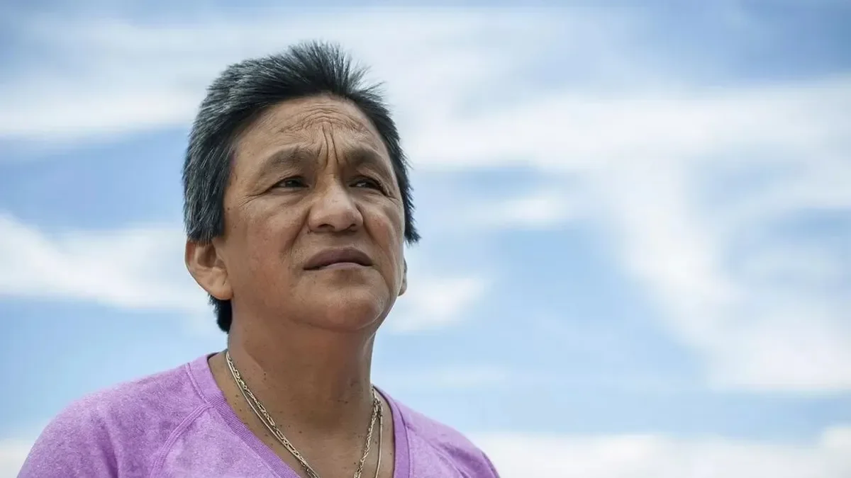 Milagro Sala continúa su internación en el Hospital de Gonnet, sumando 20 días de tratamiento