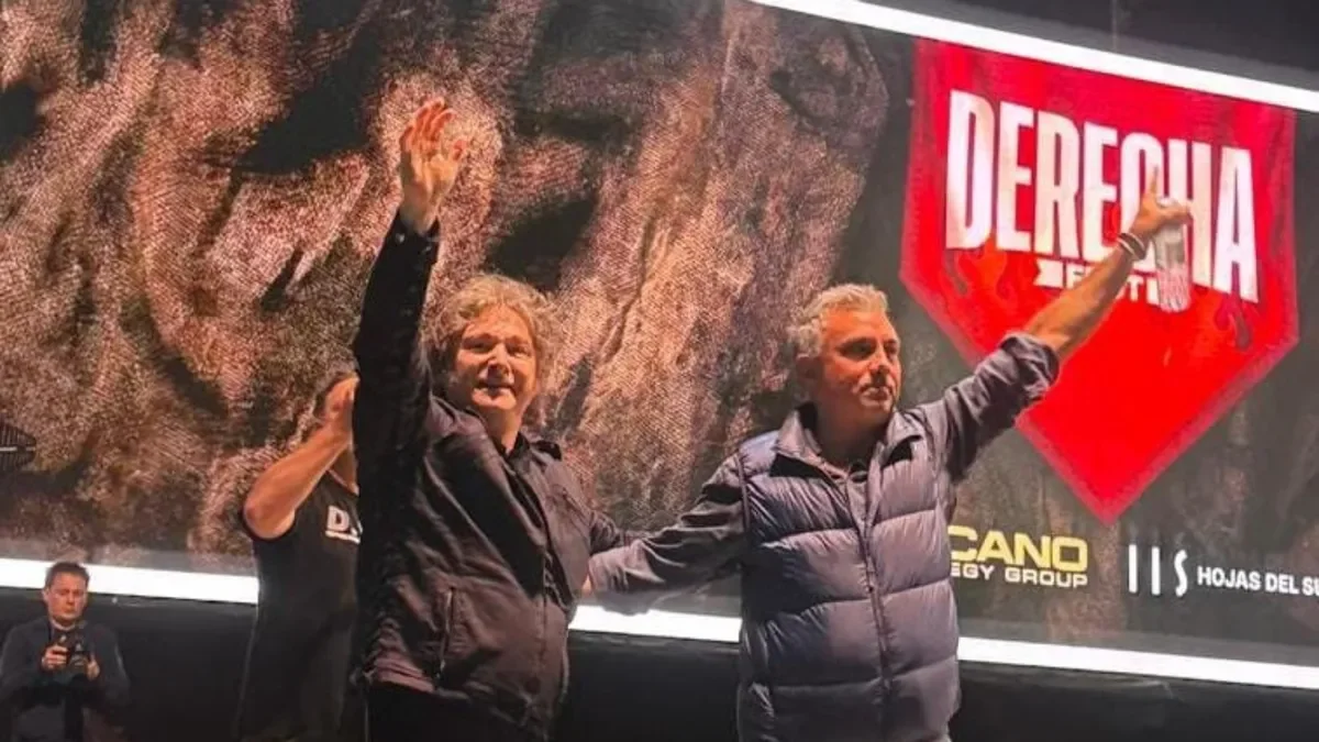 Milei desafía a la oposición en La Derecha Fest: un mensaje disruptivo para los críticos