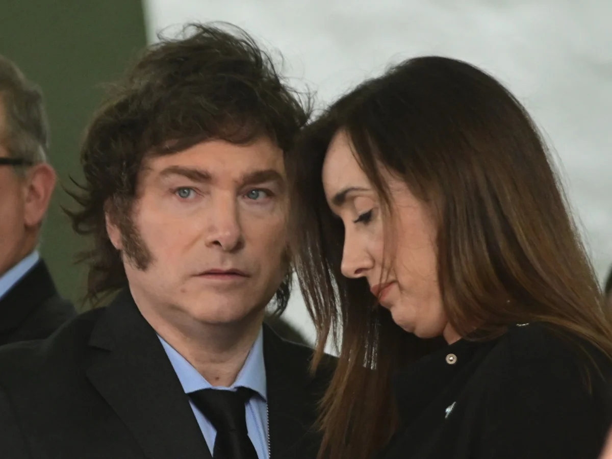 Milei lidera encuestas en La Plata: Villarruel sorprende con un dato relevante