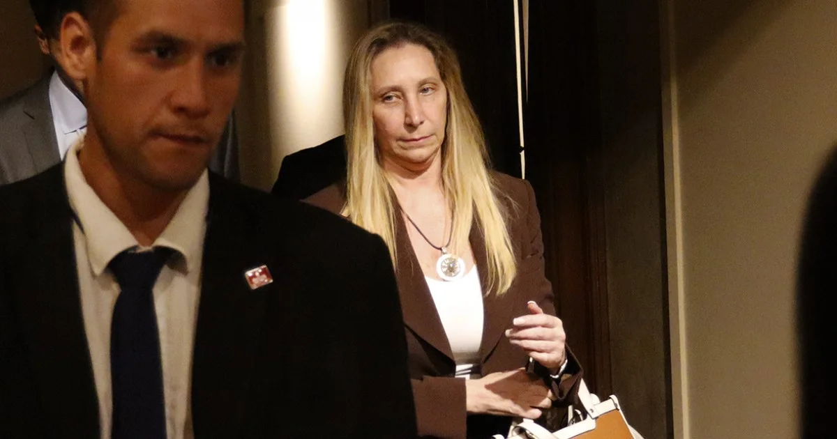 Milei recibe propuesta de Karina para un cambio en la estructura del gobierno