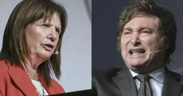 Milei visitará Ensenada y Bullrich se posiciona como la favorita en las encuestas