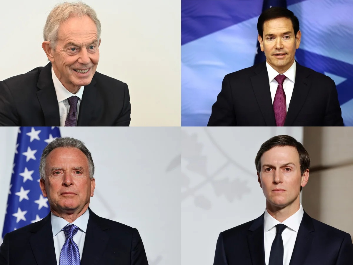 Milei y su invitación a Argentina: el papel de la Junta por la Paz en Gaza