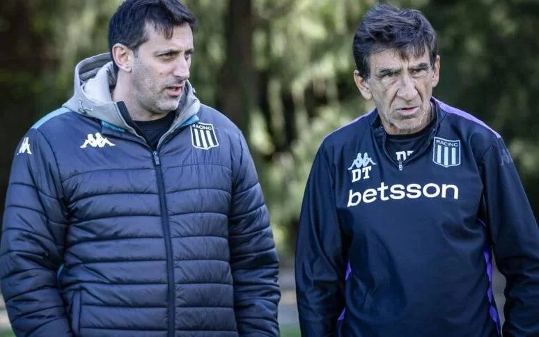 Milito reflexiona sobre la salida de Costas y su impacto en el futuro de Cambaceres