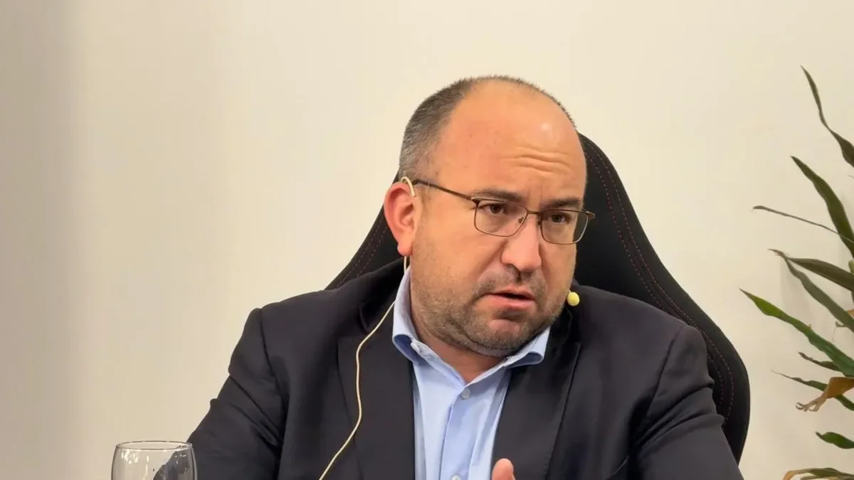 Miodowsky desafía a intendentes peronistas y busca apoyo para su gestión en La Plata