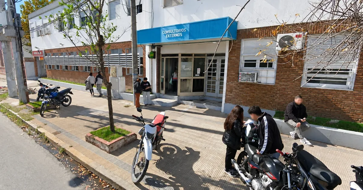 Misteriosa muerte en Berisso: un hombre es dejado en el hospital sin asistencia
