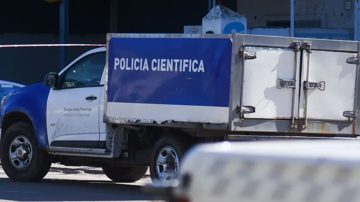 Misteriosa muerte en Olmos genera preocupación entre los vecinos de la zona