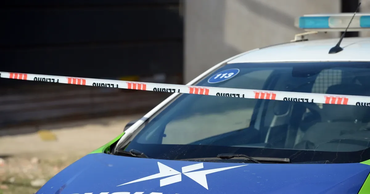 Moto robada en La Plata: vecinos alertan sobre creciente inseguridad y delitos violentos