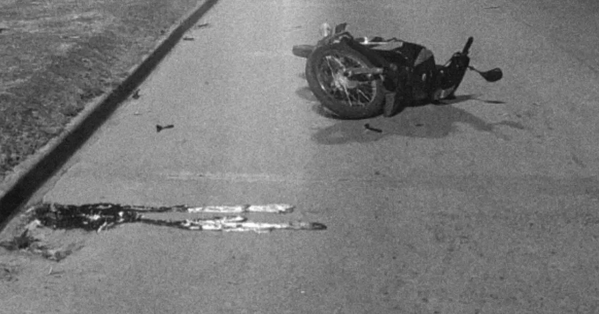 Mujer en estado crítico tras accidente de moto en La Plata: un llamado a la precaución