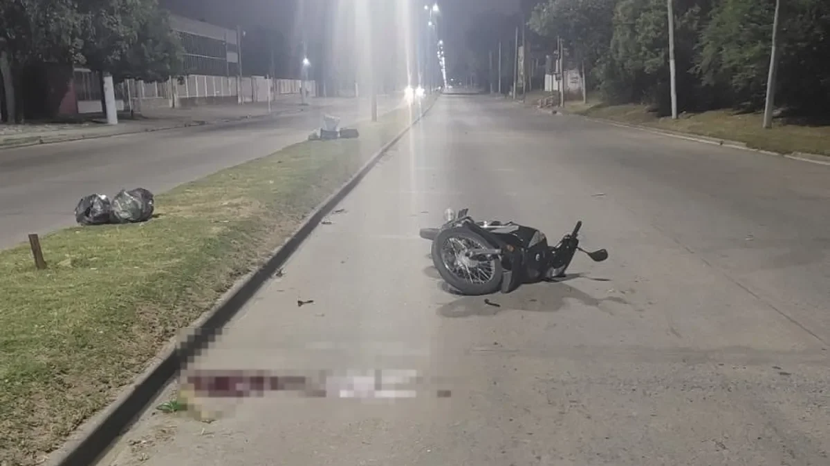 Mujer gravemente herida en Melchor Romero: familiares piden ayuda urgente