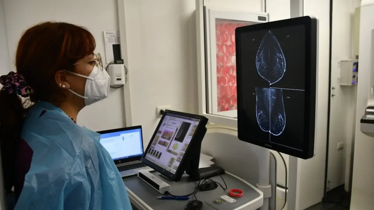 Mujeres de La Plata accederán a chequeos ginecológicos gratuitos en el Hospital Rossi