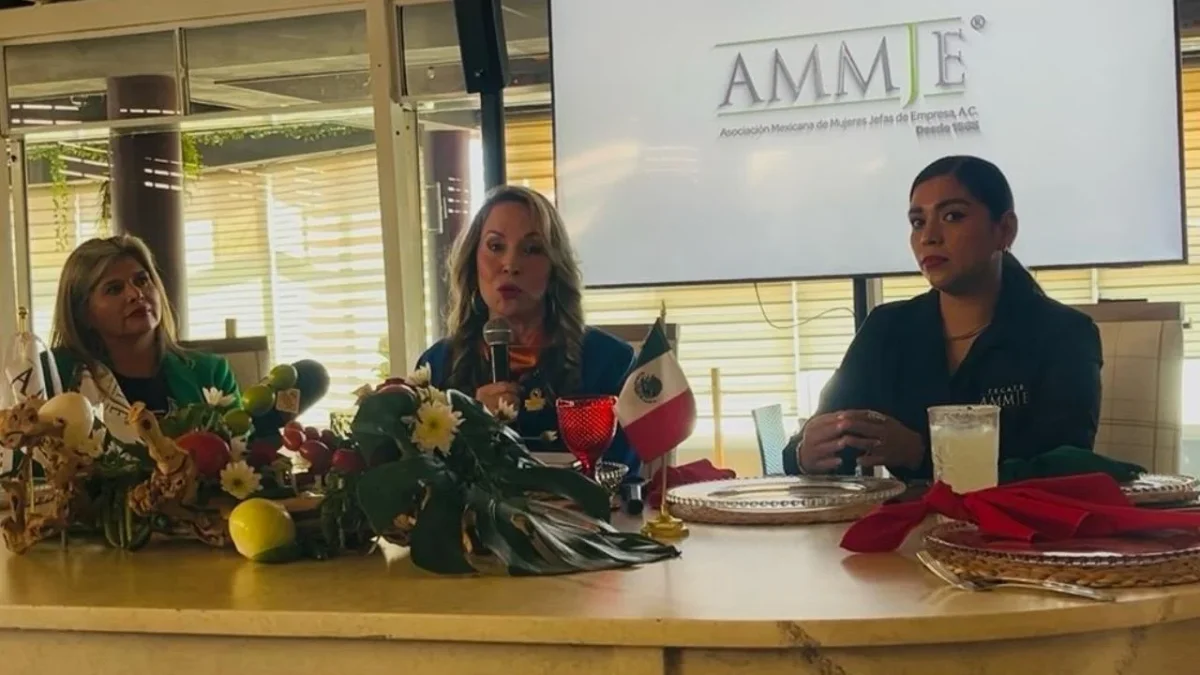 Mujeres emprendedoras de Ensenada promueven un cambio en la cultura empresarial local