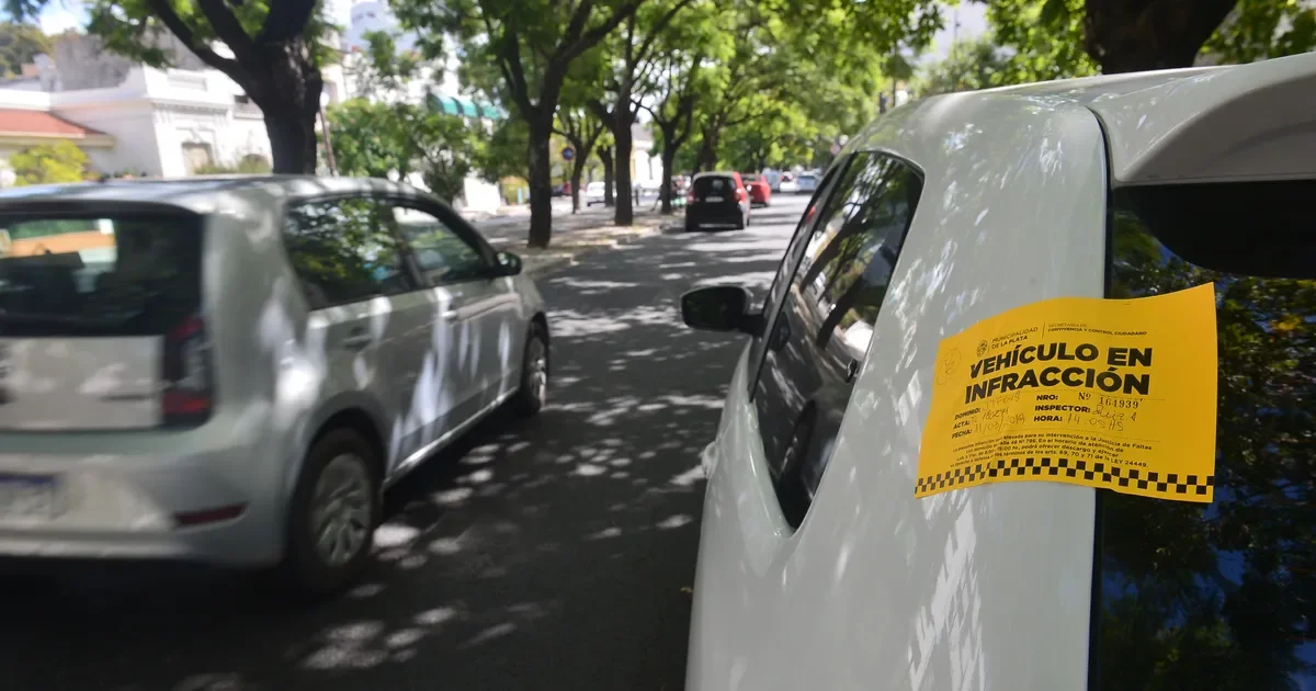 Multas de tránsito en Buenos Aires: vecinos enfrentan un incremento del 17% desde mayo