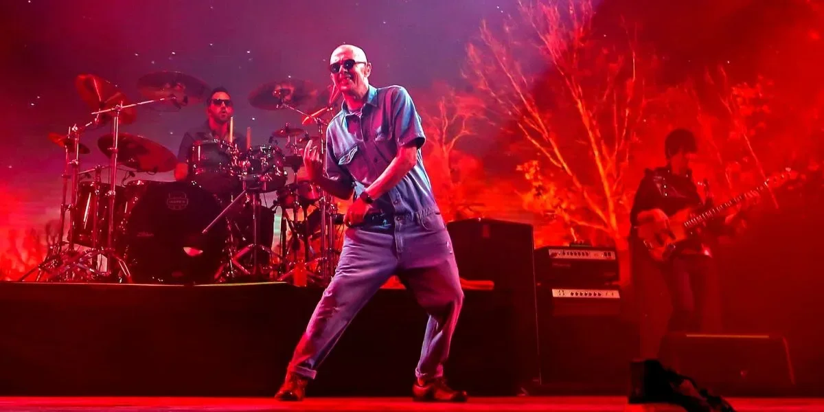 Multitudinaria misa en La Plata rinde homenaje al Indio Solari con rock y reivindicaciones políticas