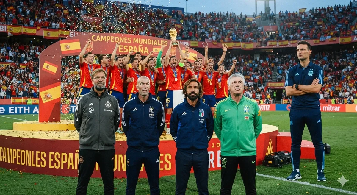 Mundial 2030: Ensenada se prepara para recibir a técnicos de renombre internacional