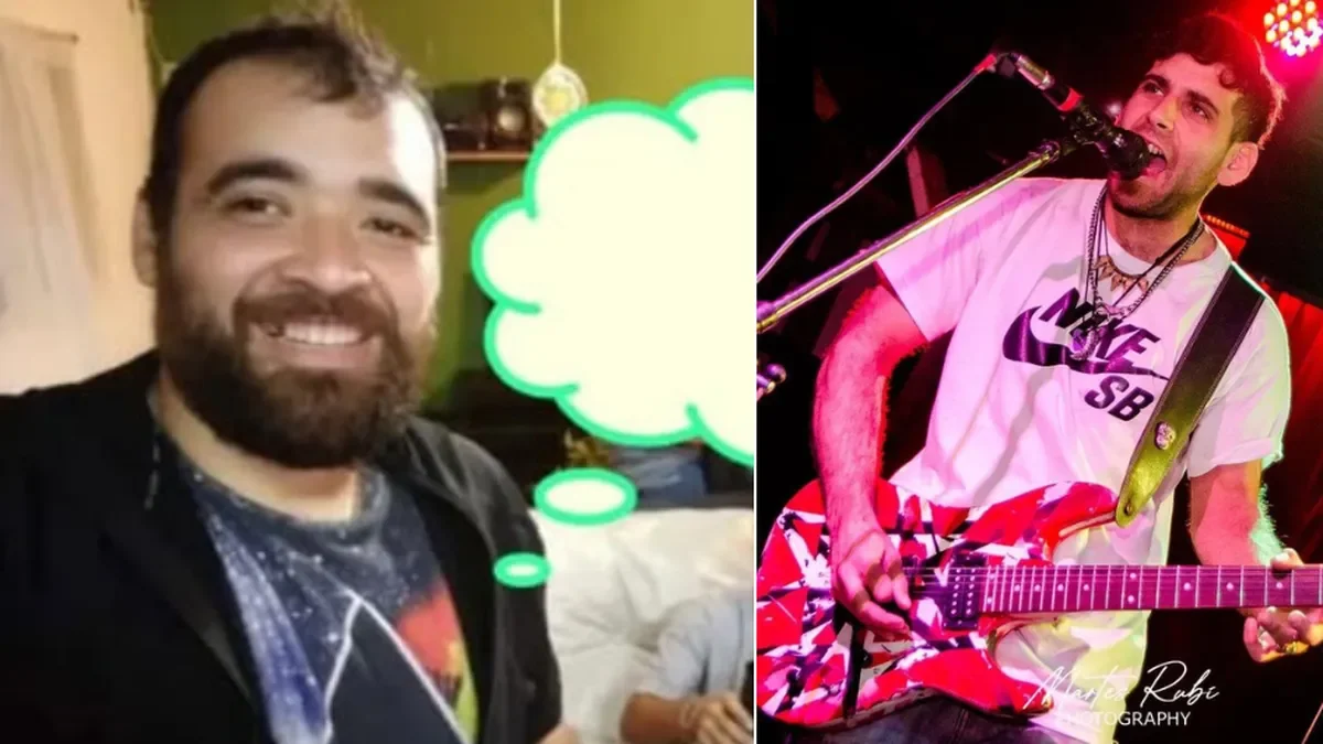 Músicos de Melchor Romero afectados: joven condenado por atropello en la vía pública