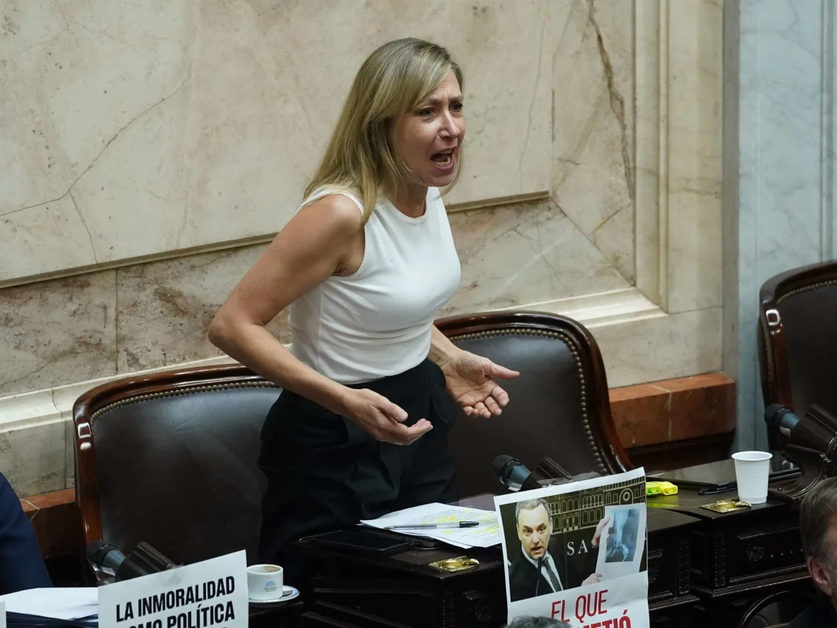 Myriam Bregman se posiciona como opción fuerte en la Ciudad ante la incertidumbre del PRO y PJ