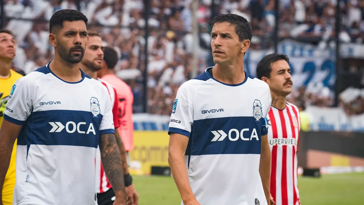 Nacho Fernández revive el Clásico Platense: sus impresiones tras el partido en La Plata