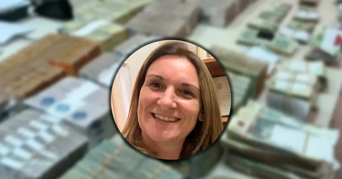 Natalia Foresio solicita libertad mientras se acerca el juicio oral en La Plata