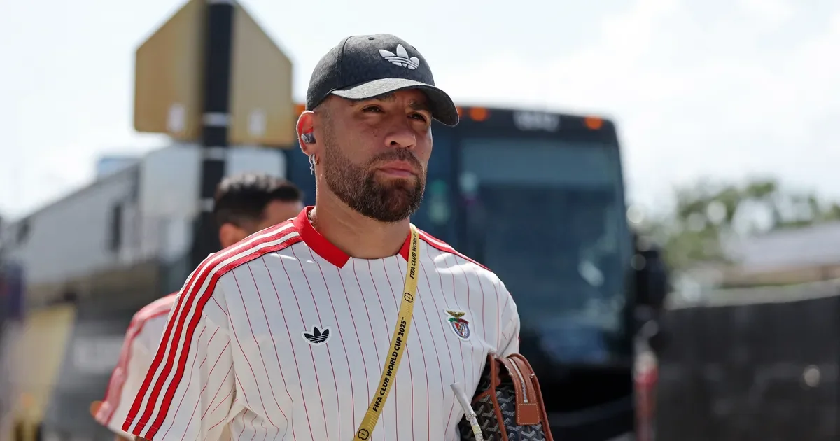 Nicolás Otamendi regresa al fútbol argentino: el impacto en River y Gimnasia en el Bosque