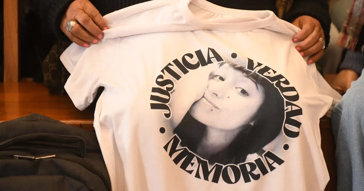 Nueva evidencia en el caso Johana Ramallo: análisis de dispositivos de testigo clave