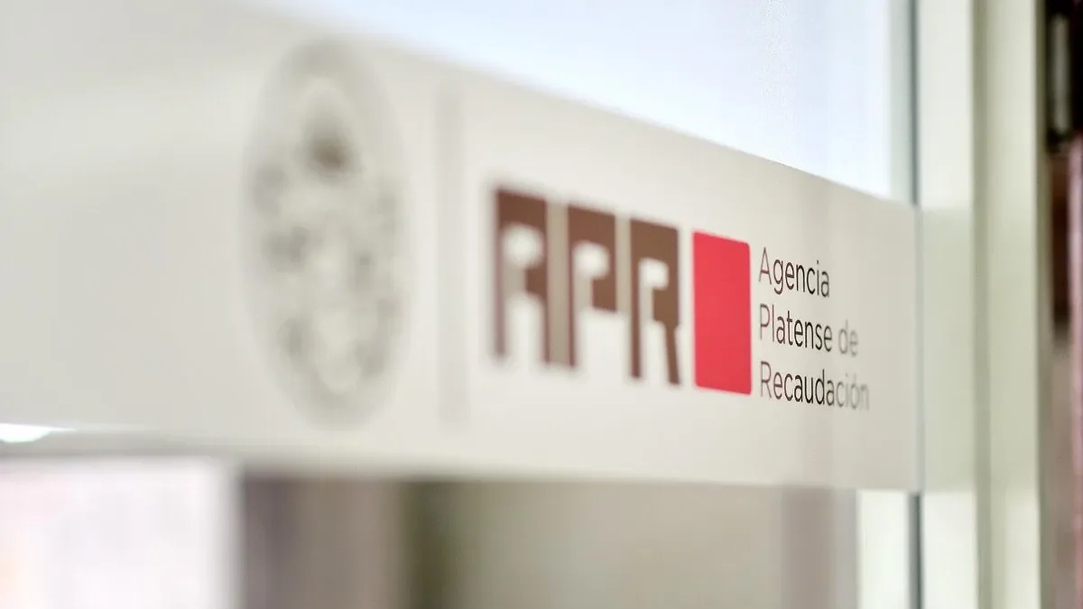 Nuevas patentes en La Plata: conductores se preparan para el cambio de modelo en APR